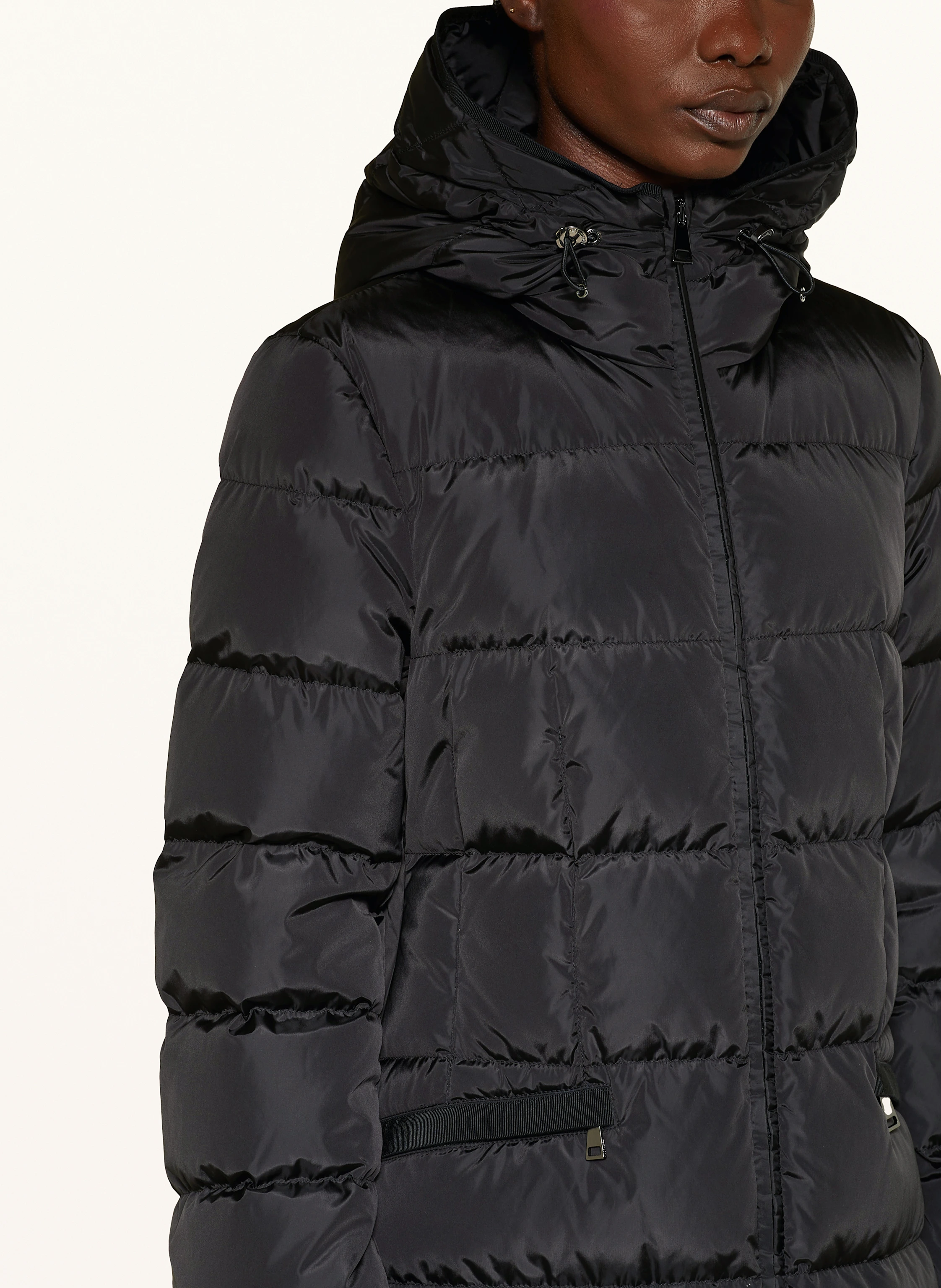MONCLER Daunenmantel AVOCETTE
