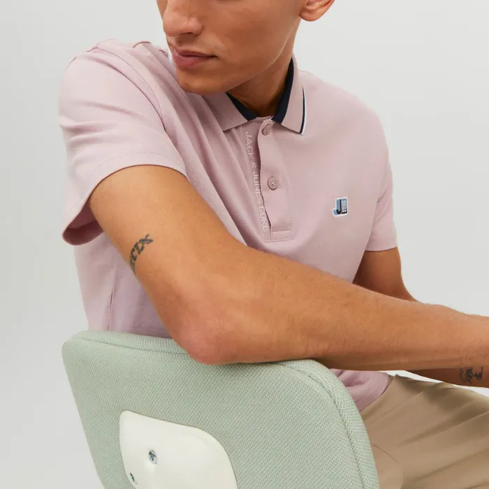 Jack & Jones Cologan Polo Heren