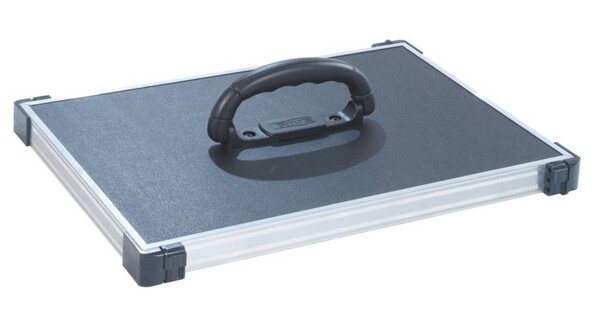 Couvercle pour Tiroir Rive Aluminium Carry Lid F2