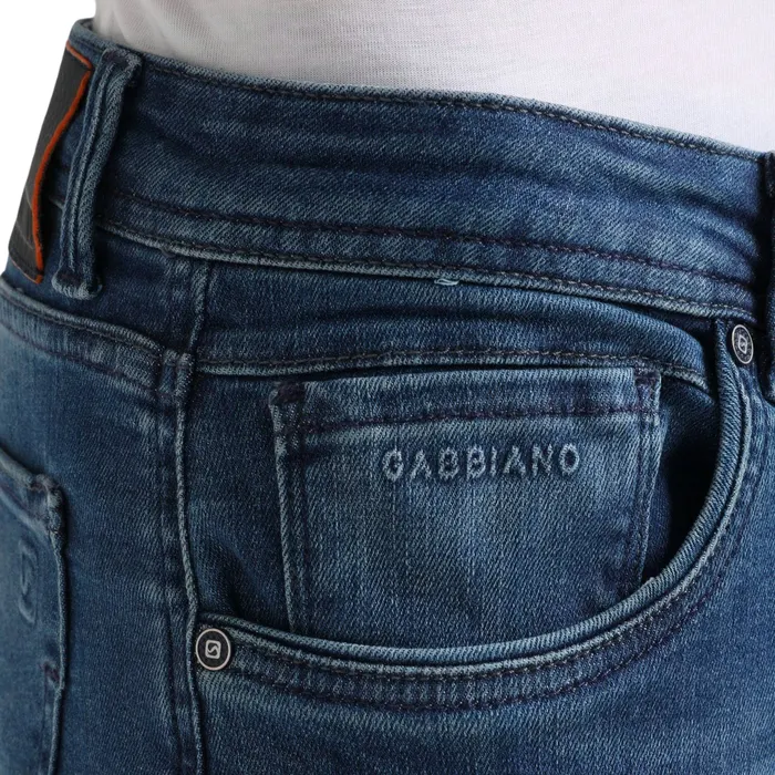 Gabbiano Pacific Slim Jeans Heren
