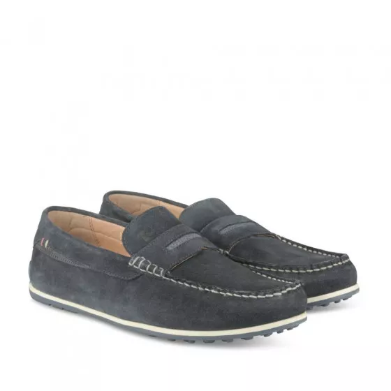 Mocassins JEANS PIERRE CARDIN