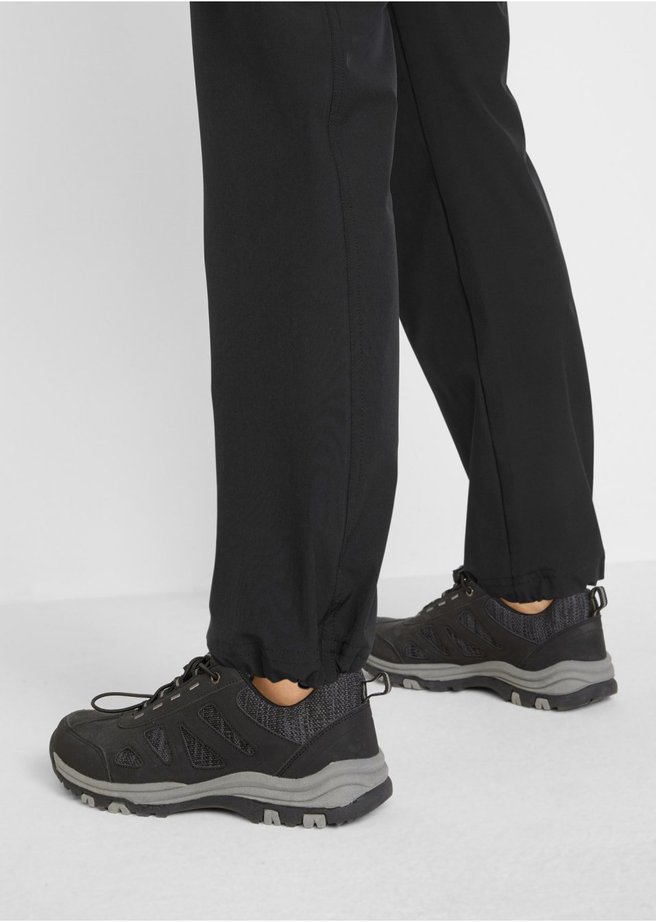 Pantalon fonctionnel avec taille confortable