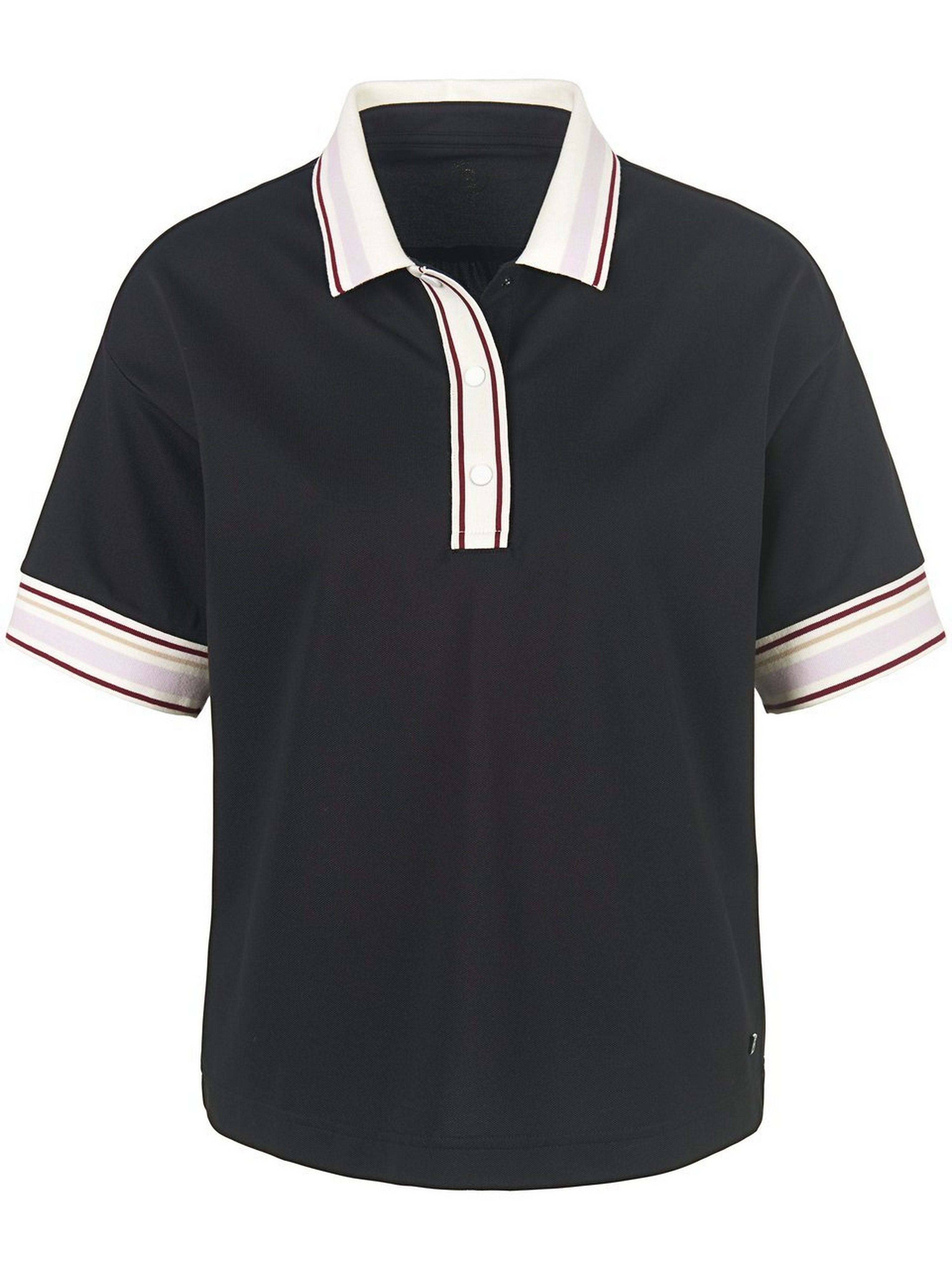 Polo-Shirt Tala mit 1/2-Arm