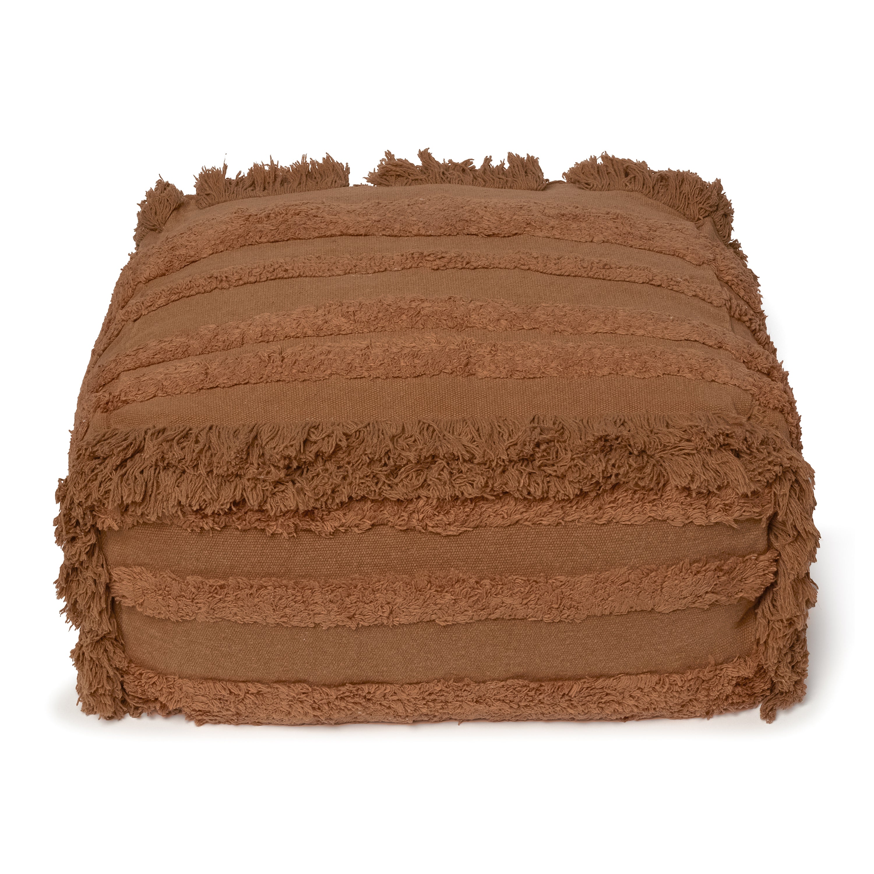 Lorena Canals Air Poef - Toffee