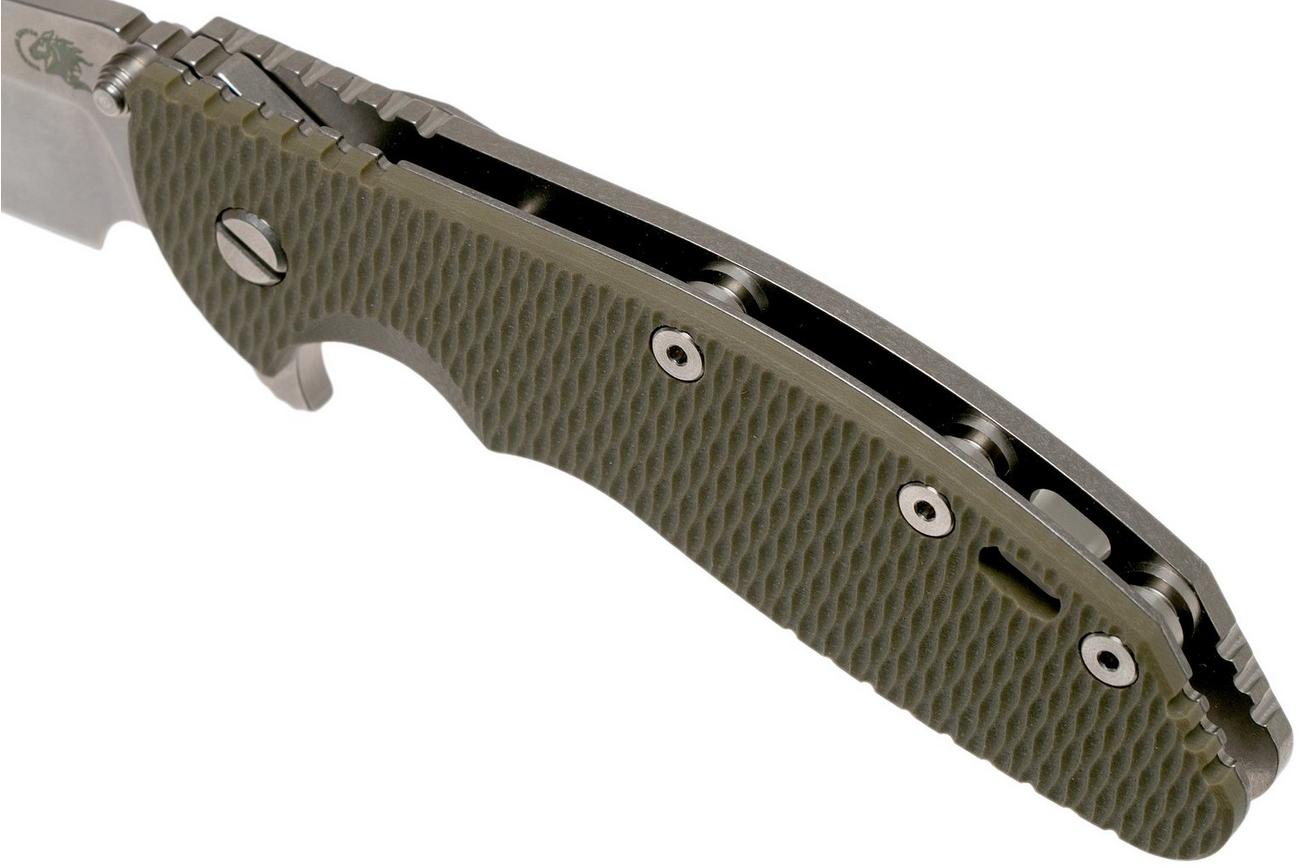 Rick Hinderer XM-24 4