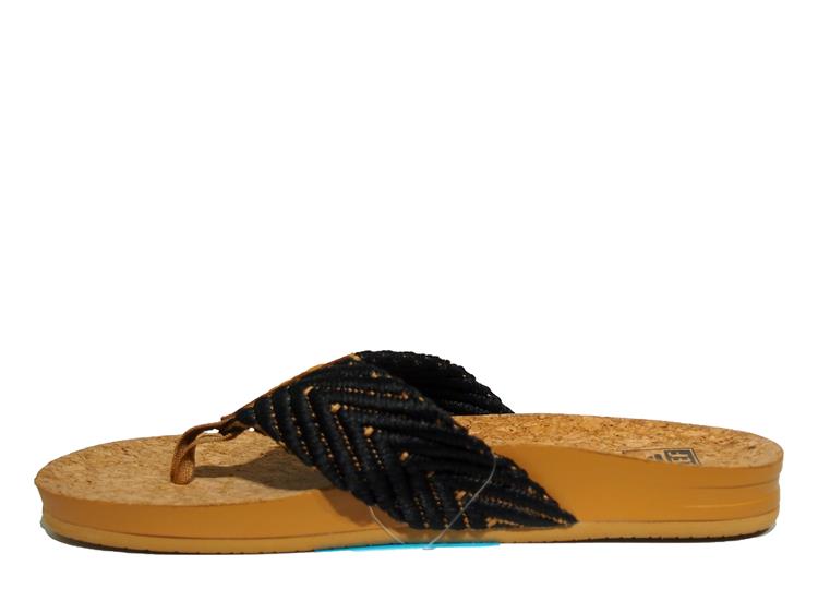 Reef Cushion Strand Teenslippers