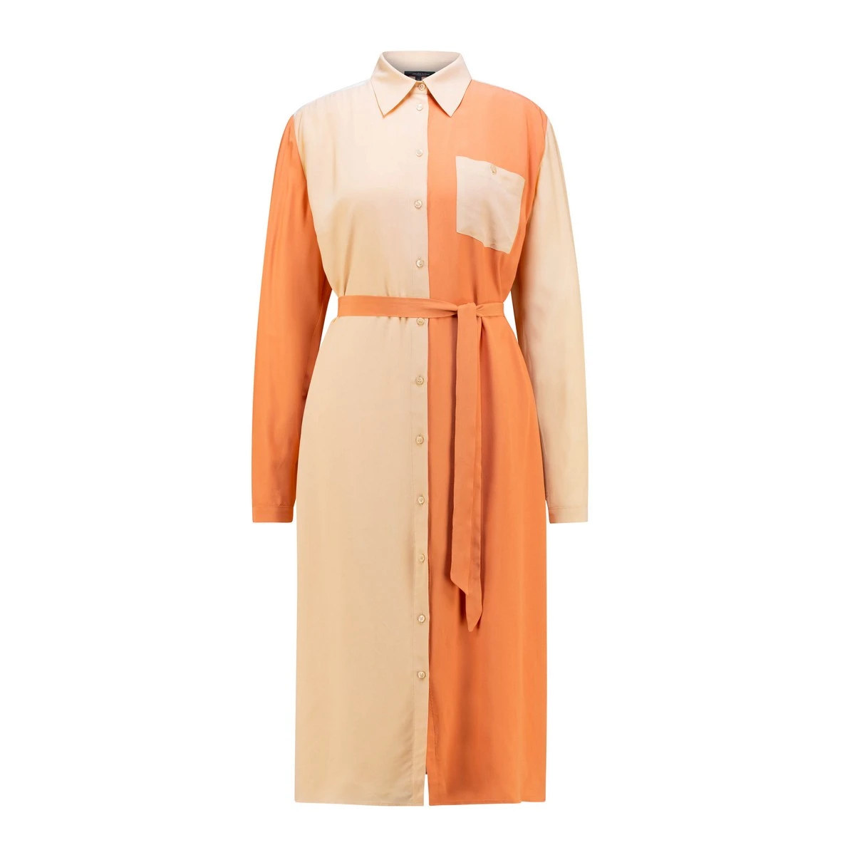 Dames Blouse 87757275