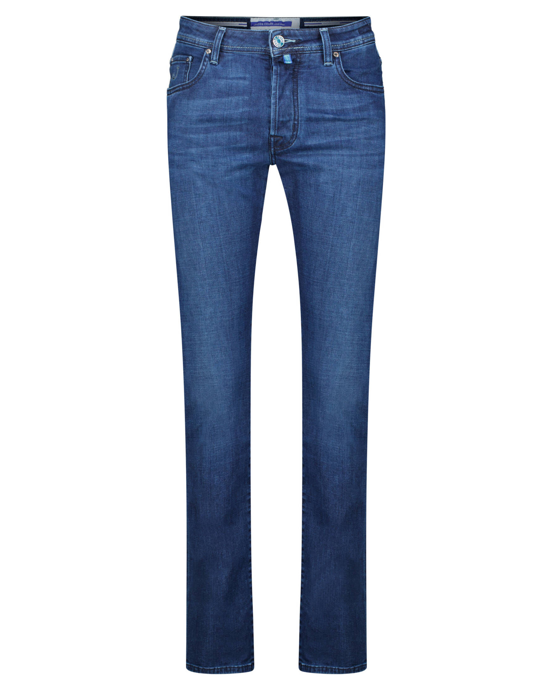 Jacob Cohën| Herren Jeans BARD Slim Fit