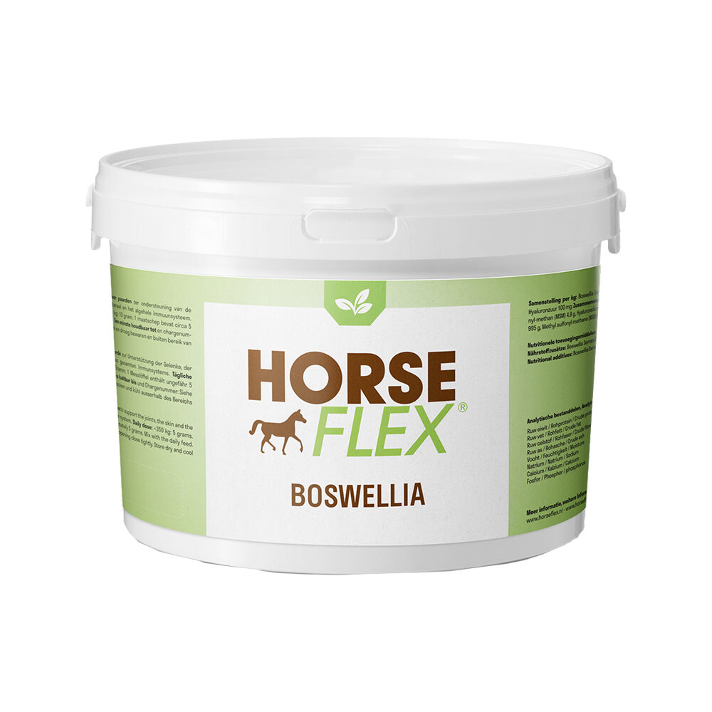 HorseFlex Boswellia