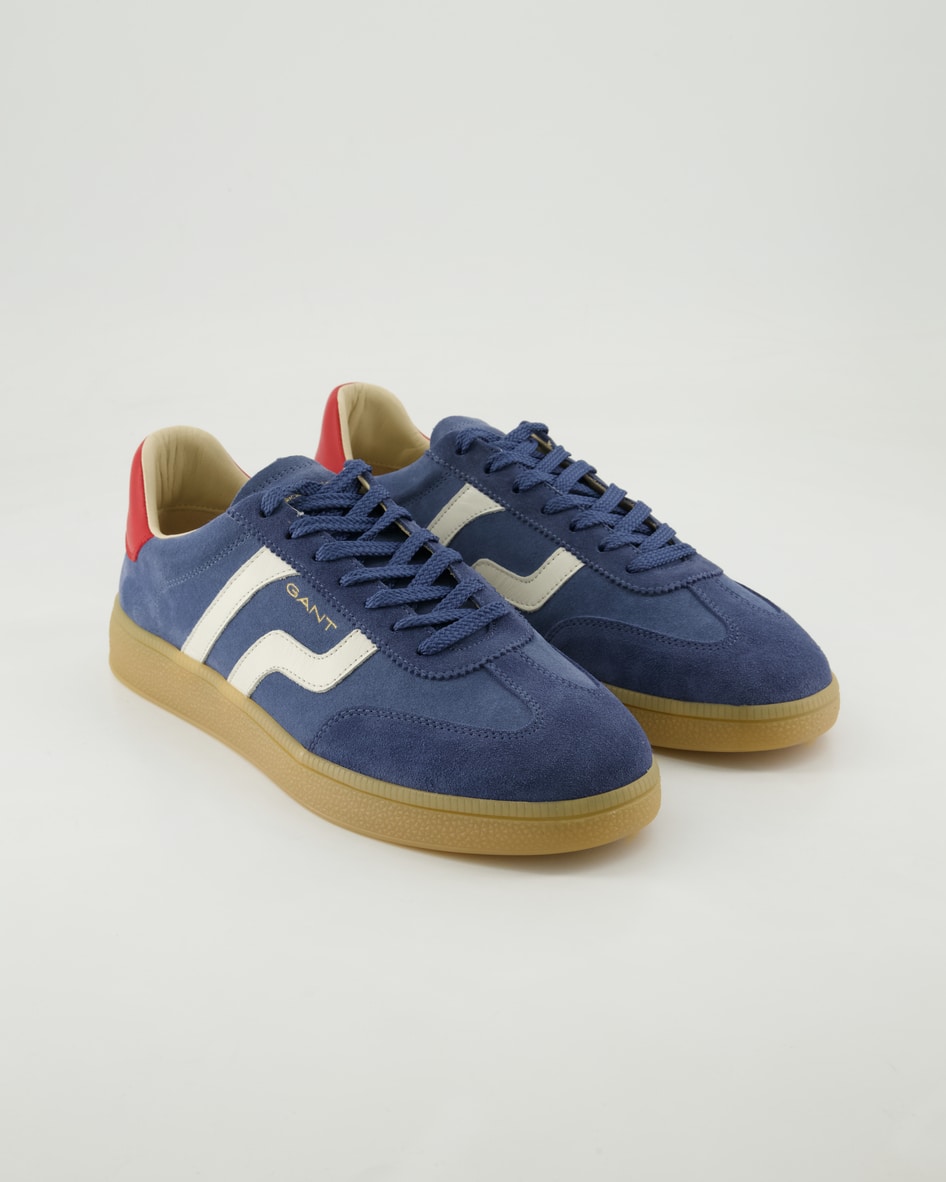 Gant Cuzmo Sneaker in Blau