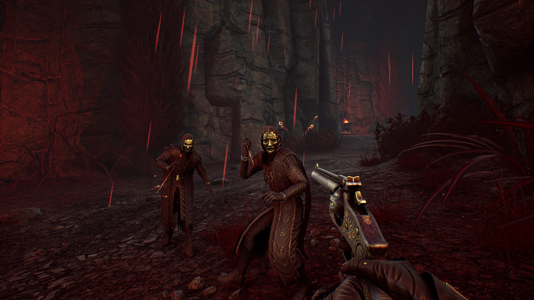 PERISH- PC