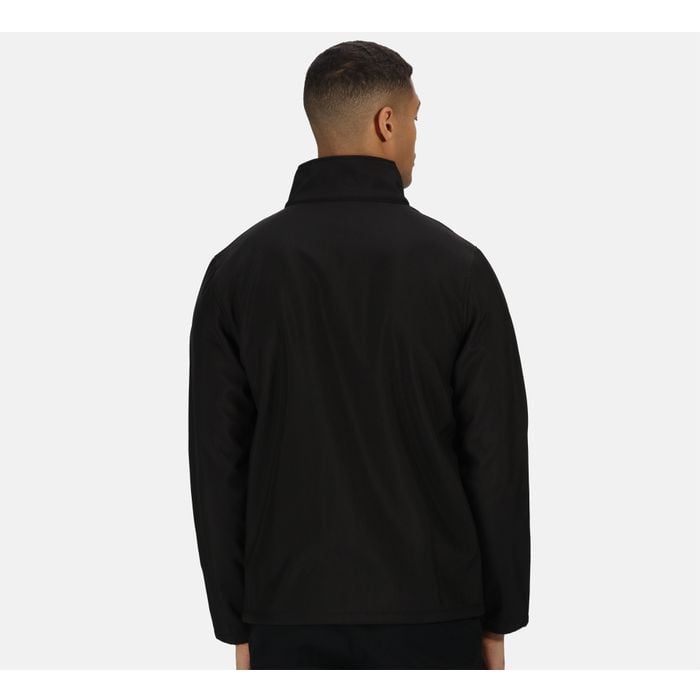 Regatta Ablaze Softshell Jas Heren