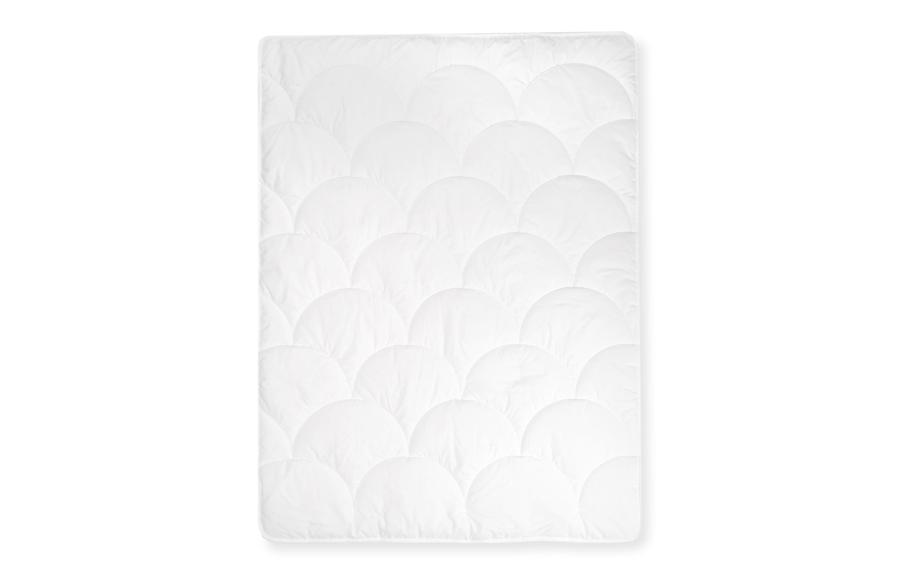 Kinder-Duvet Babytraum 100 x 135 cmKindersteppdecke