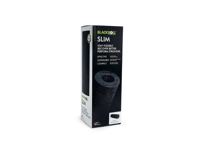 BLACKROLL Faszientraining Slim Zur Regeneration und Selbstmassage