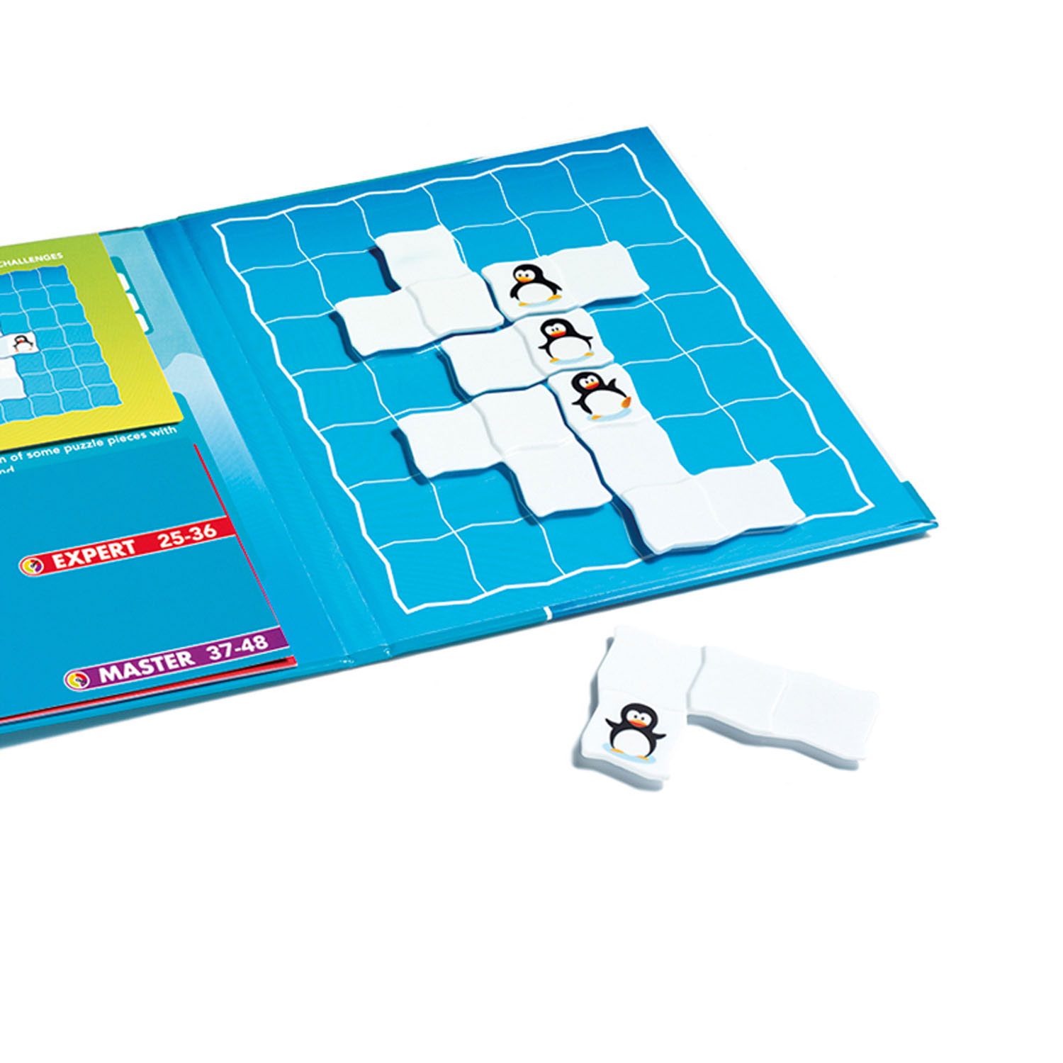 SmartGames Penguins Parade
