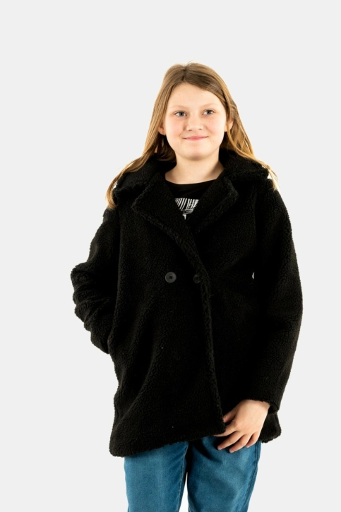 blousons hiver molly bracken mmn40a21 noir