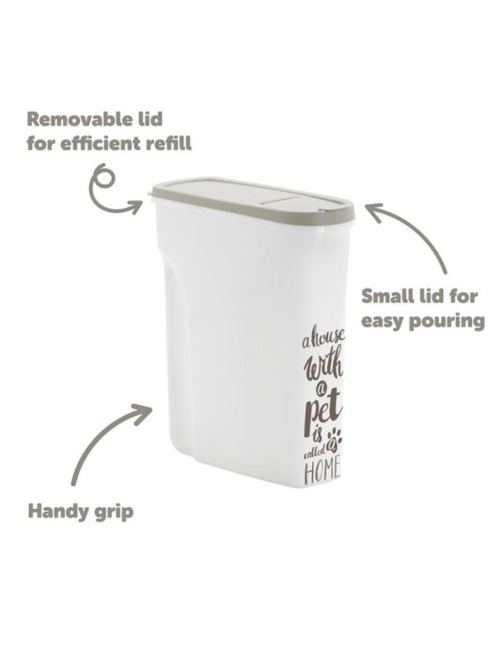 Moderna - Trendy Foderspand Wisdom 5L