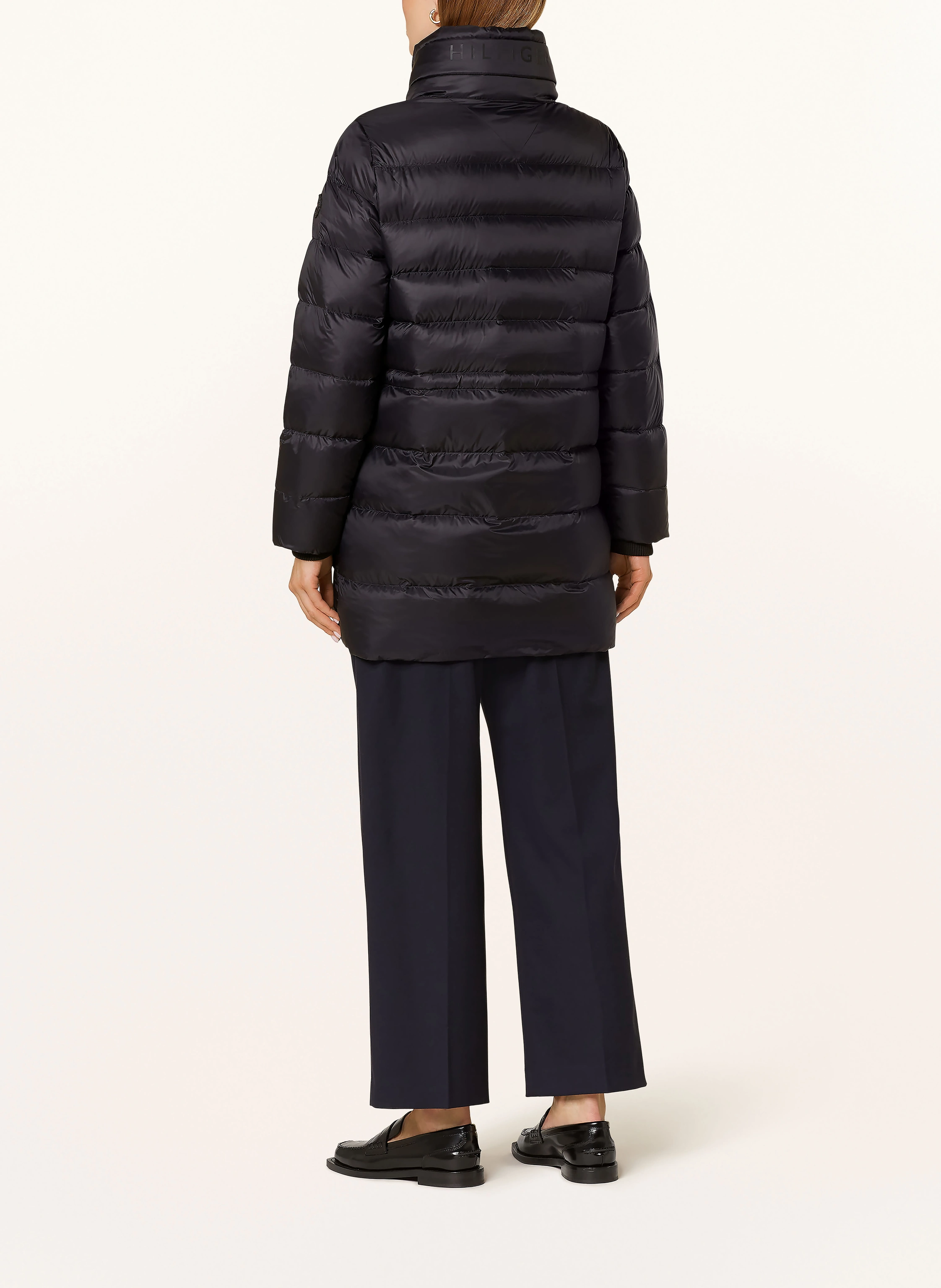 TOMMY HILFIGER Daunenmantel