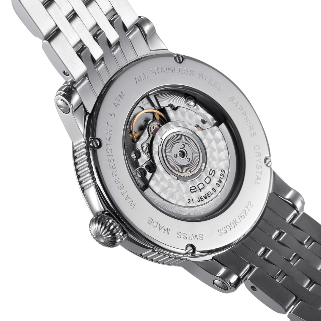 Epos Timeless 3390 Automatic