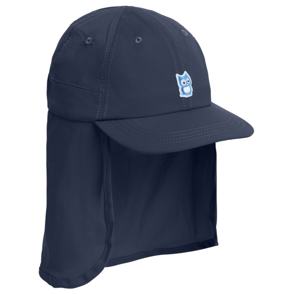 Namuk - Kid's Ray Sonnenhut mit Nackenschutz - Casquette