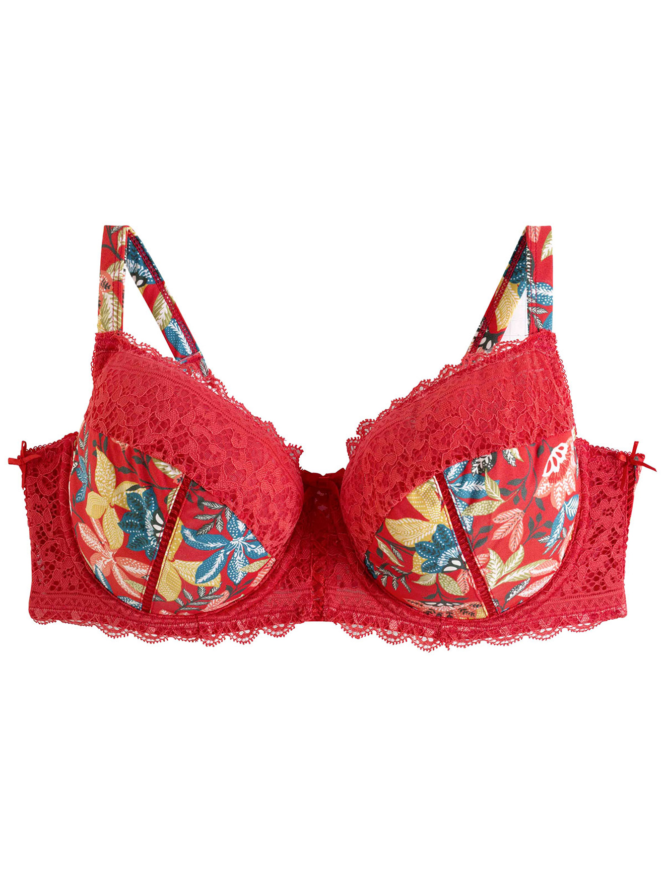 Soutien-gorge à armatures Elena