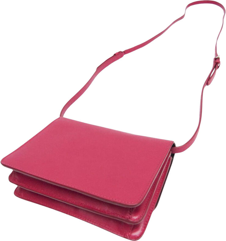 Prada Vintage Prada Belt Bags Pink