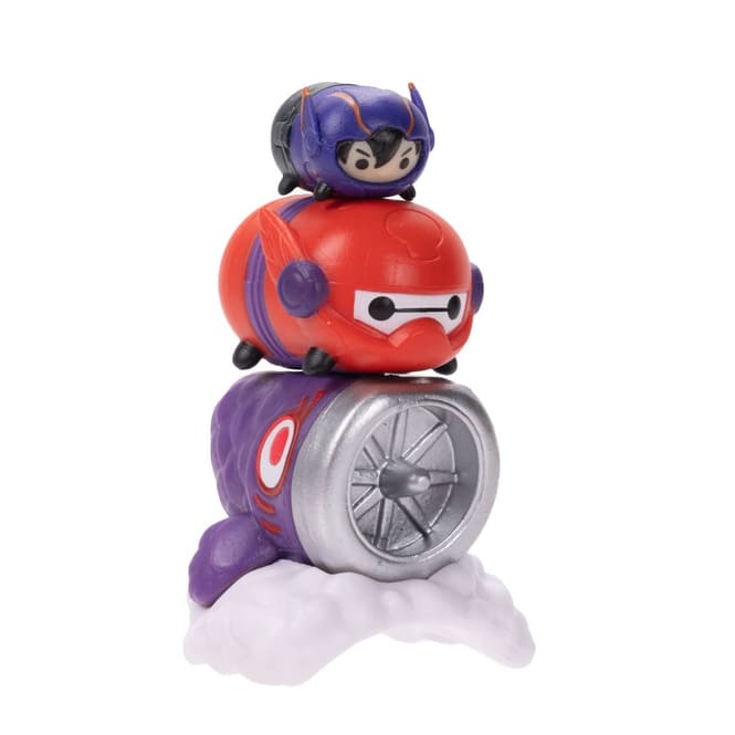Disney 100 - Tsum Tsum - Sammelfigur - Wave 3 - Überraschungspack
