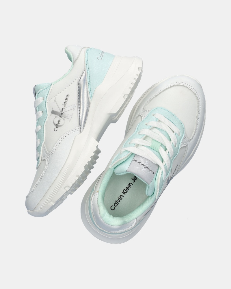Calvin Klein Lea Lage sneakers  - multi