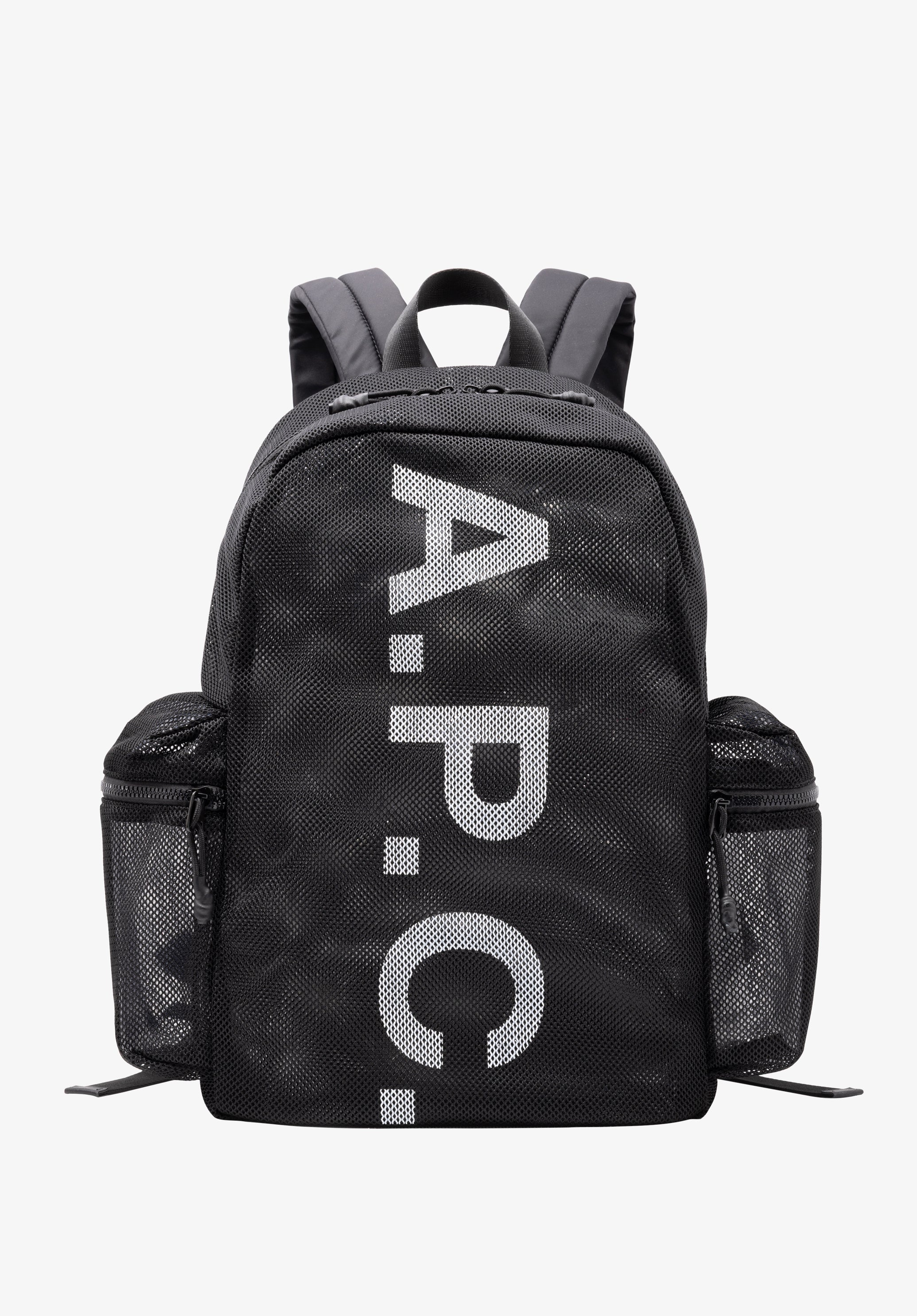 Sac A Dos Tech Rebound - Noir