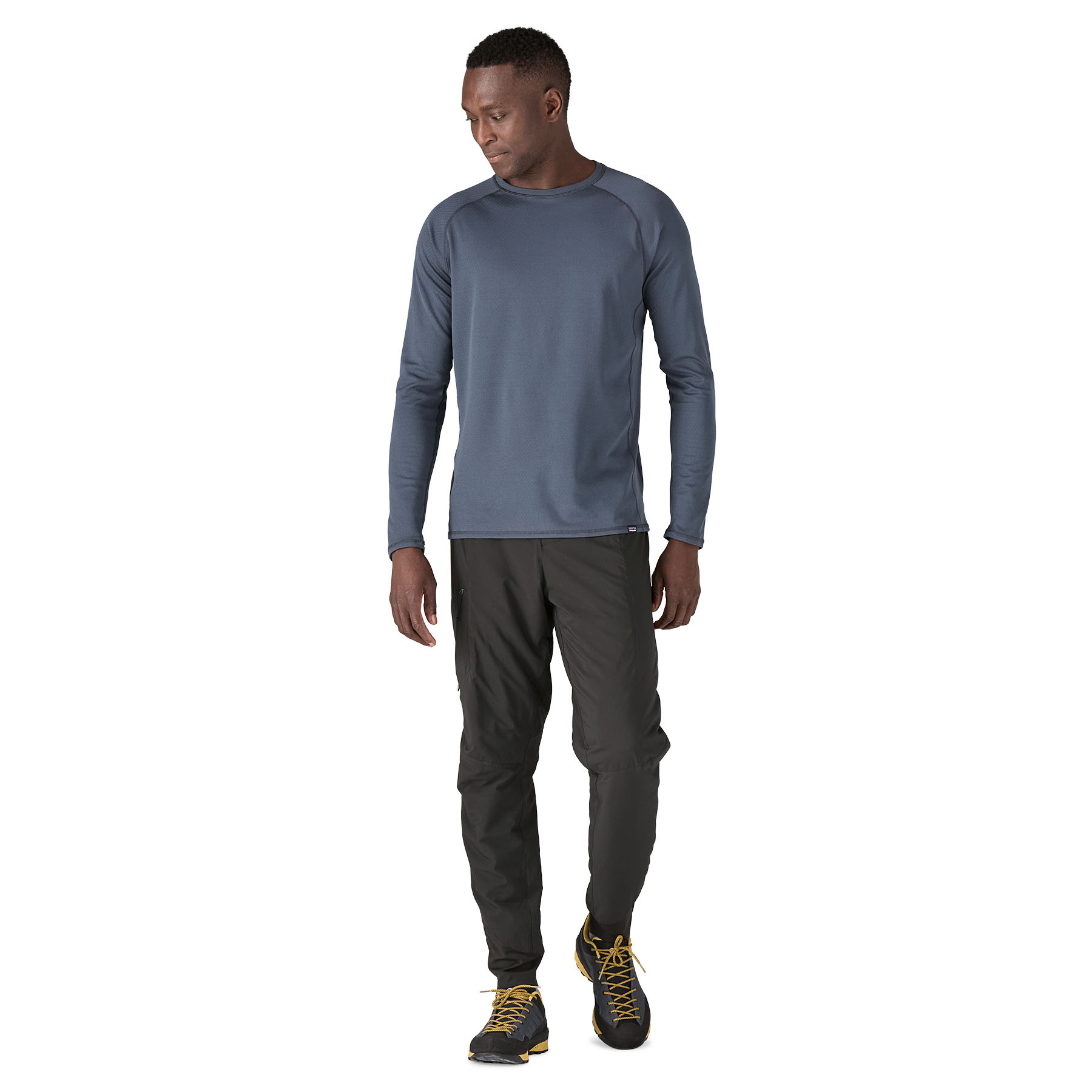 M's Nano-Air Light Bottoms