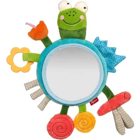 Sigikid Aktiv-Spiegel Teich, PlayQ Discover