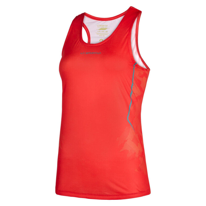 Pacer Tank - Débardeur femme