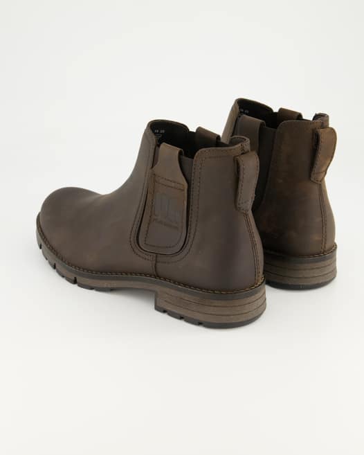 Pius Gabor 1029.15.01 Chelsea Boots in Braun