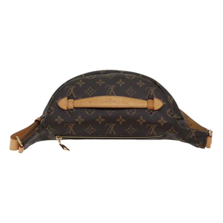 Louis Vuitton Vintage Louis Vuitton Bumbag Brown