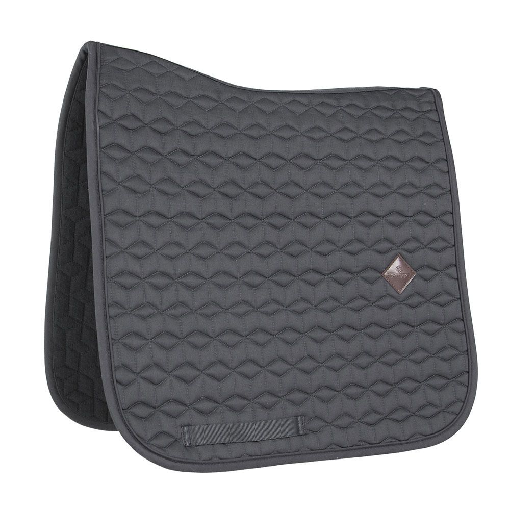 Kentucky CLASSIC - Tapis de dressage black