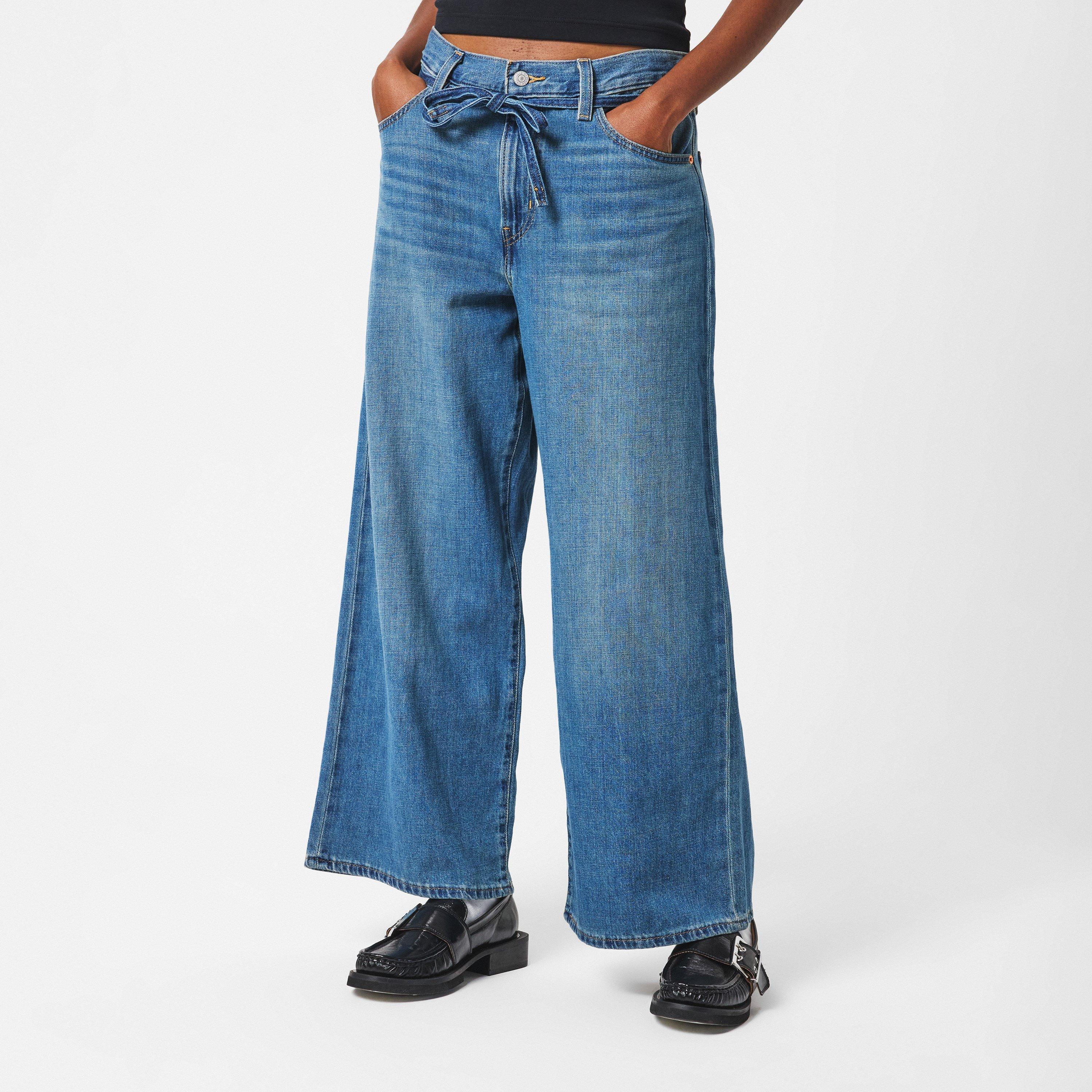 Levis XL Straight Denim Jeans