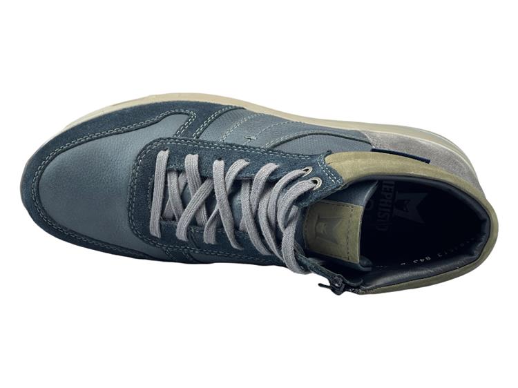 Mephisto Boran blue