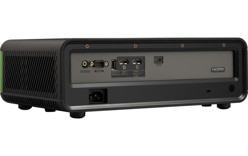 Projektor X1-4KE Pro<br>Lampenfreier High Brightness Smart Projektor für zuhause