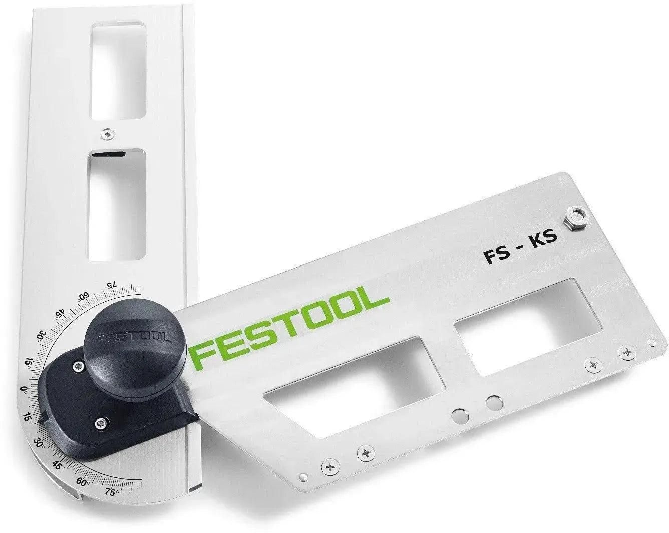 Festool FS-KS Combizwaaihaak - 491588