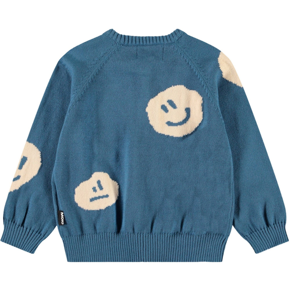 Køb Molo Lagoa Brody Cardigan