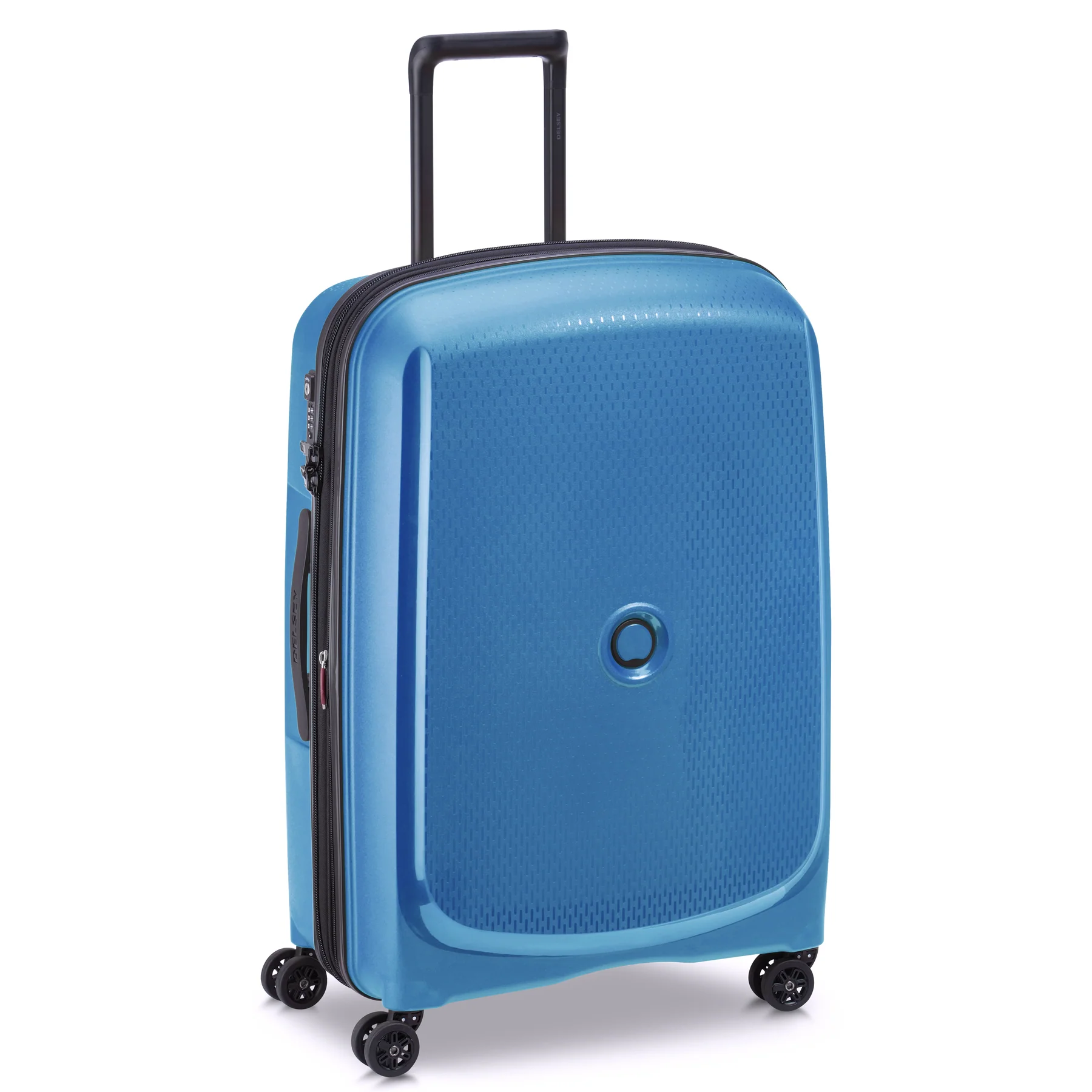 Valise soute - L Extensible (71cm) Matière Recyclée