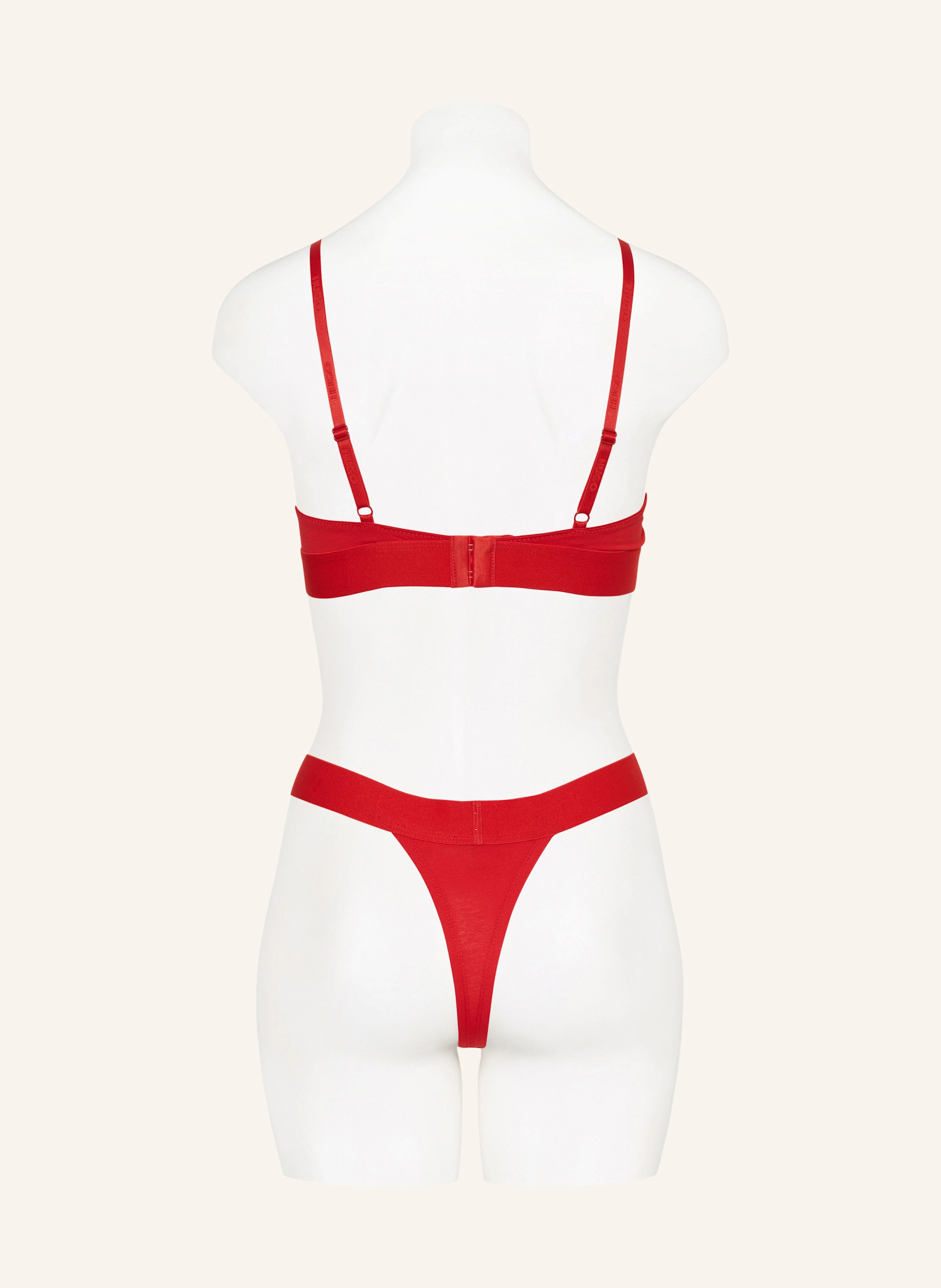 HUGO String RED LABEL