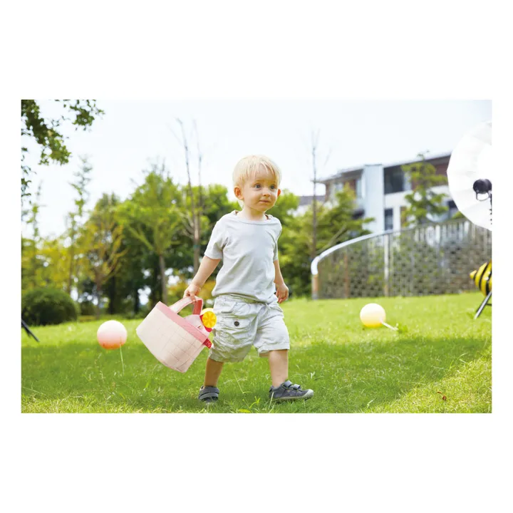 Hape Panier de pique-nique