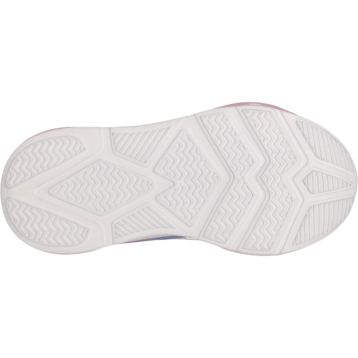 ZigZag Hori Velcro Sneakers M/Lys Børn