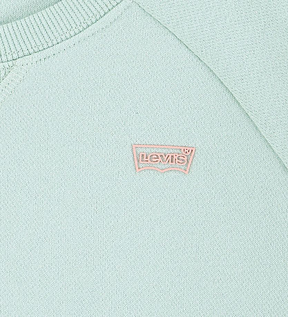Levis Sweatshirt - Seladon