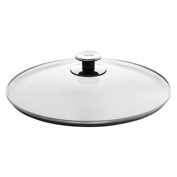 Fissler Glasdeckel 30 cm
