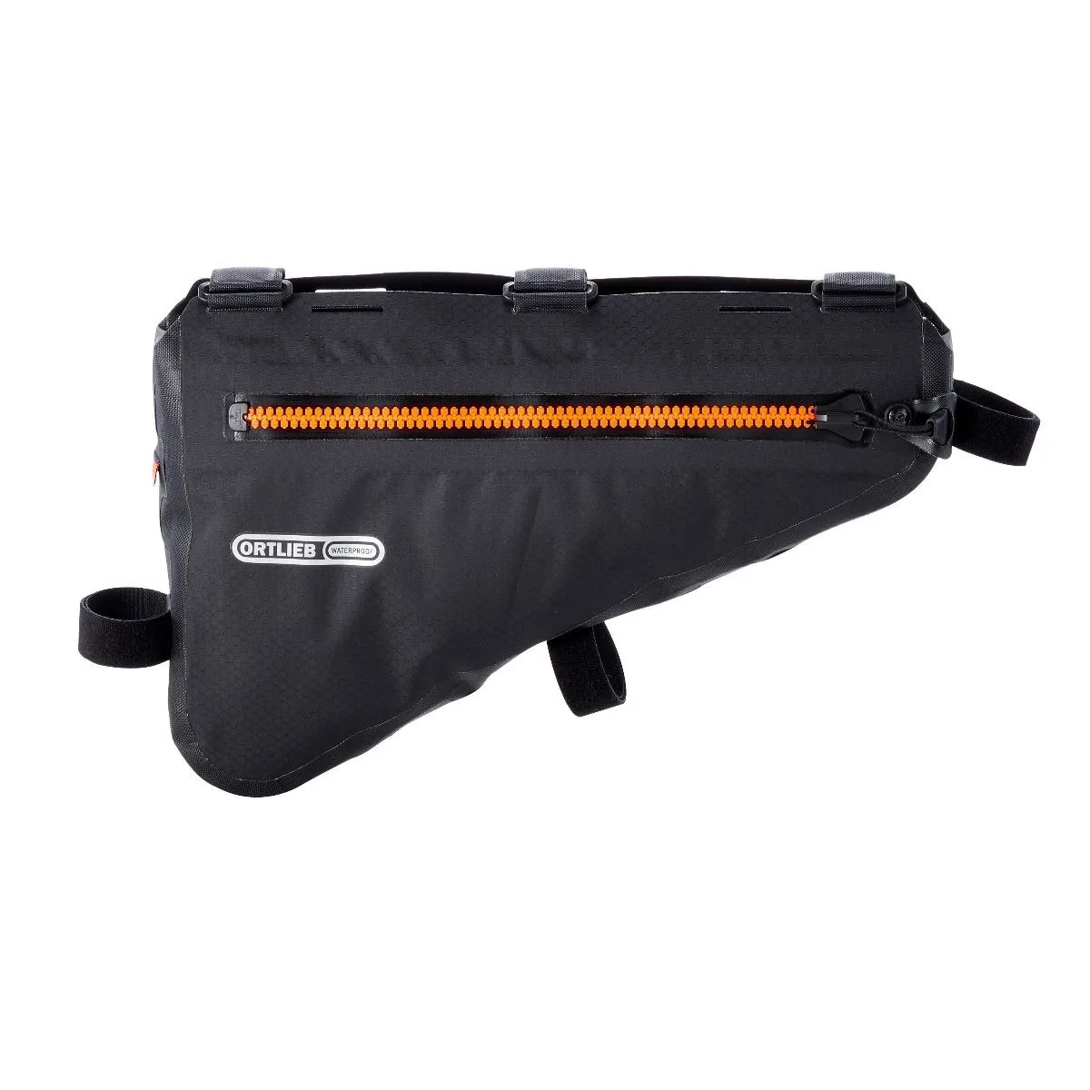 Ortlieb Frame-Pack black matt