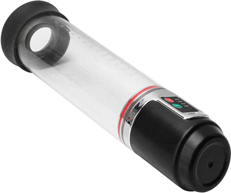 Automatic Power Pump