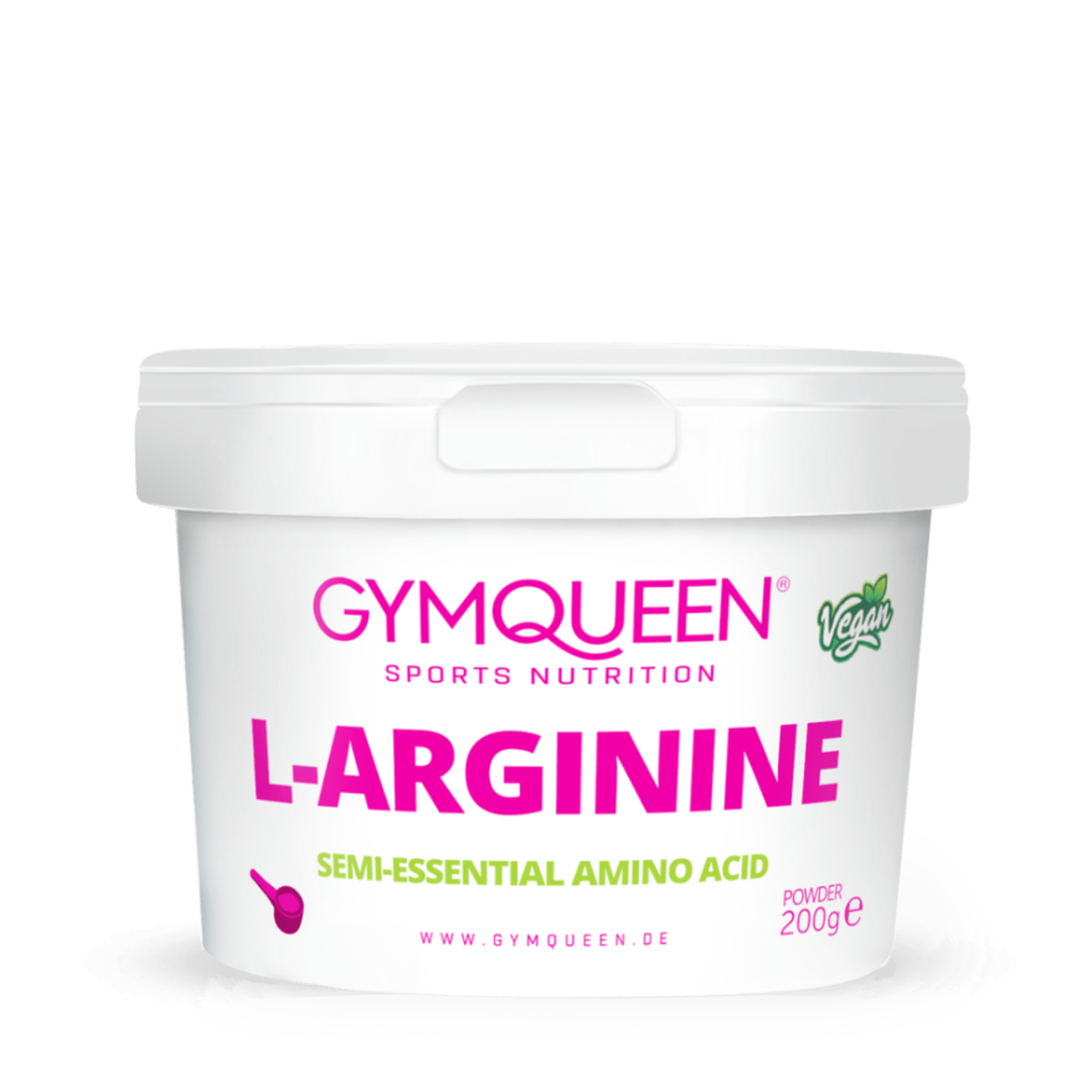 L-Arginine (200g)