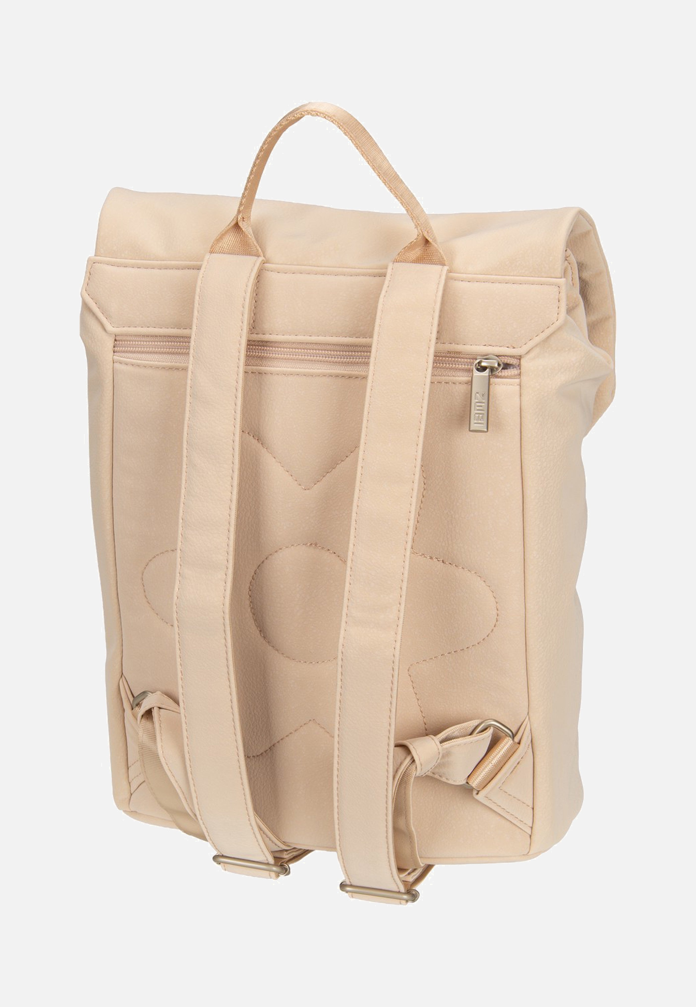 Mademoiselle MR13 Sand - Rucksack
